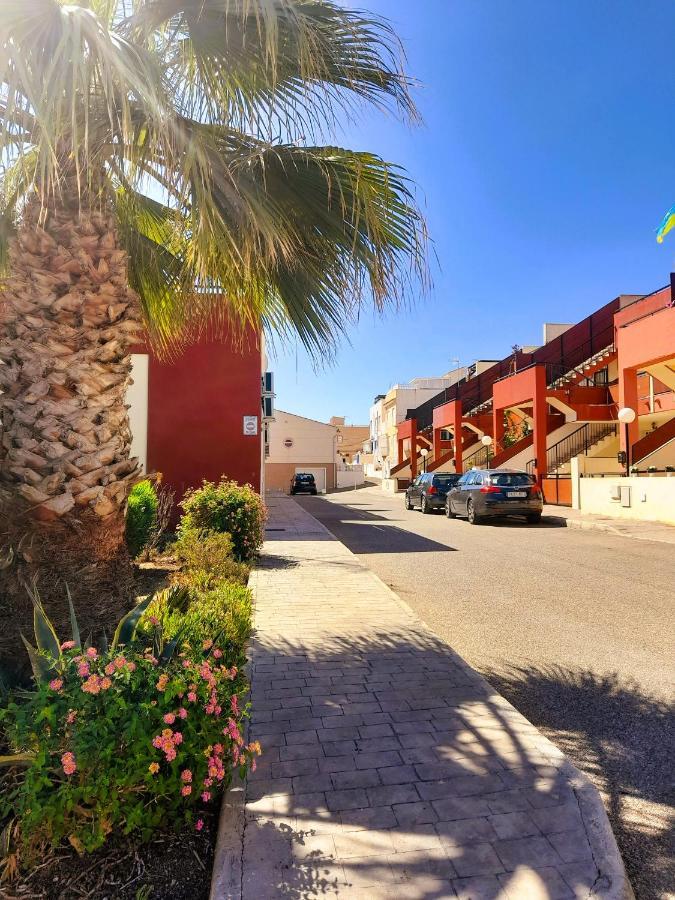 Casa Vikingo Vila San Fulgencio Exterior foto